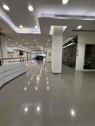Tan Chong Motor Centre (D21), Office #632375701